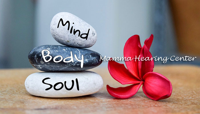 Holistic Healing -Mamma Healing Center-